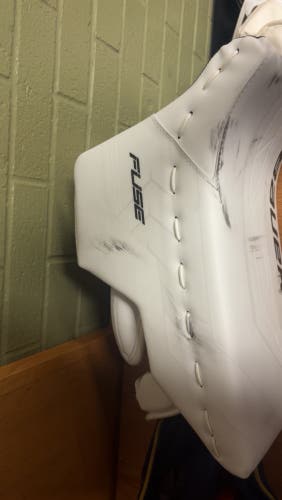 Bauer Full Right (New)
