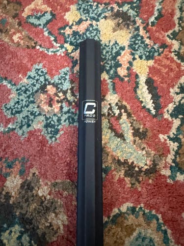 Adult ECD Carbon Pro 3.0 Shaft (slightly used)