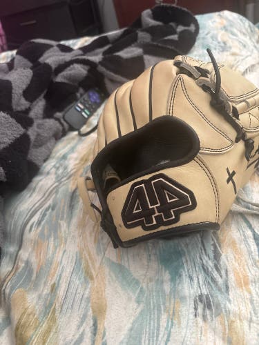44 Pro 44 RH Baseball Glove 12.5" (Used)