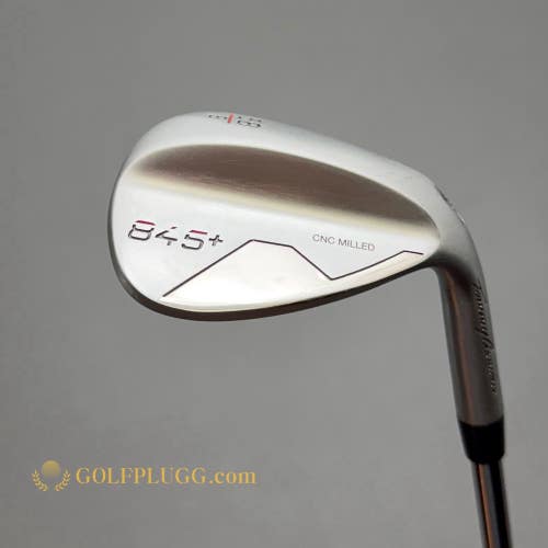 58 Wedge- Tommy Armour 845+ / Wedge Flex (3465)