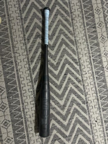 Combat MFG Spec A1 Alloy BBCOR Certified Bat (-3) 29 oz 32" (Used)