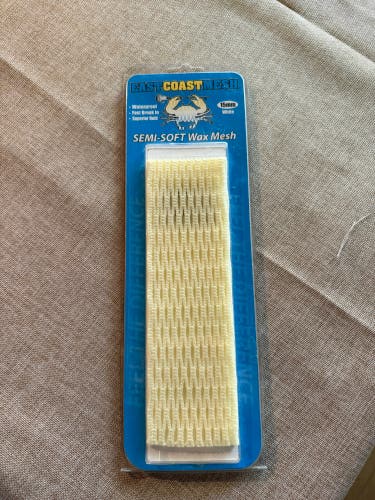 ECD Wax Mesh (New)