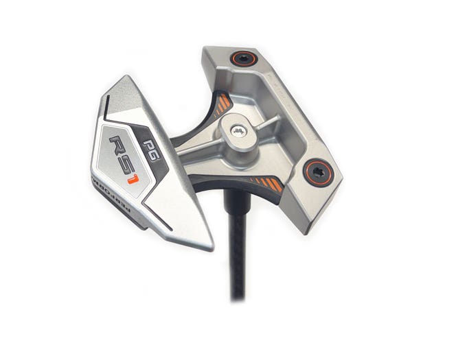 Performance Golf RS1 35" Mallet Putter w/Headcover