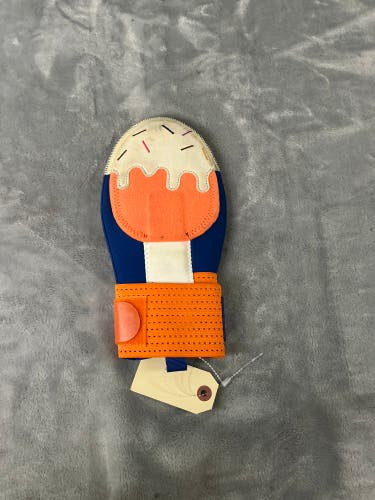 Other Sliding Mitt