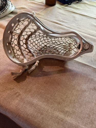 Maverik Tactik 2.0 Used Stringing Head (Used)