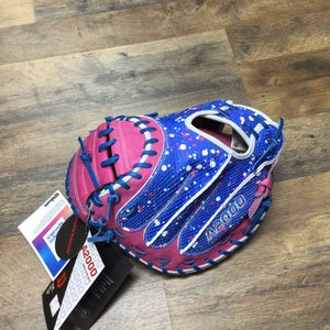 Wilson Autism Speaks RH A2000 Catchers Baseball Glove 33" (New)