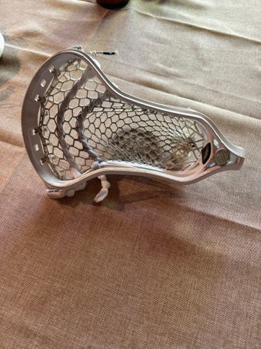 Maverik Kinetik Used Stringing Head (Used)