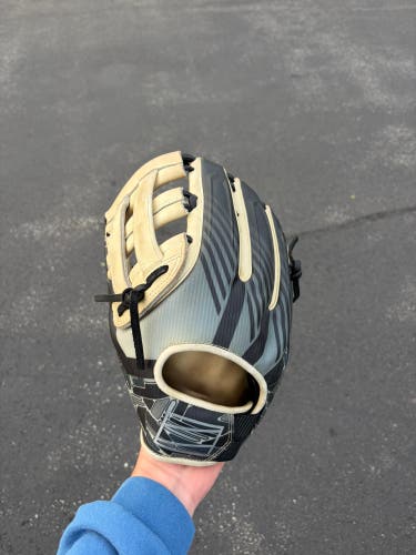 Rawlings REV1X LH Outfield Baseball Glove 12.75" (Used)