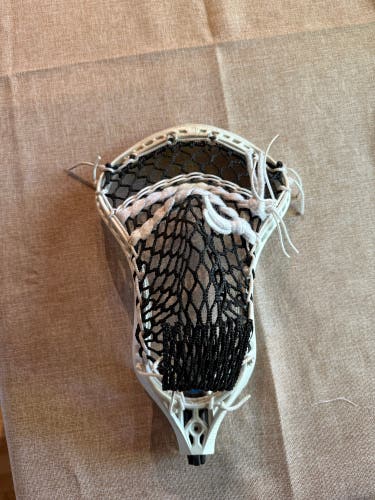 Warrior Evo 5 Used Stringing Head (Used)