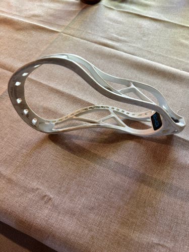 Warrior EVO QX2-O Unstrung Head (Used)