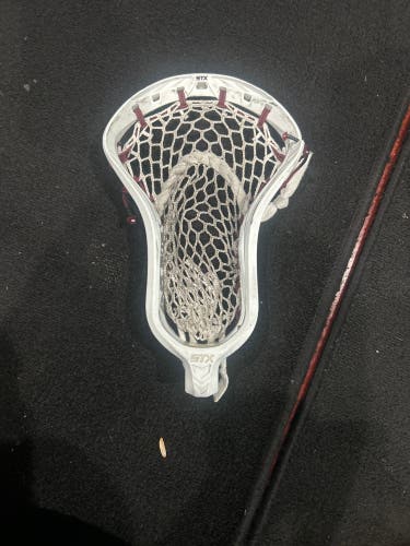 STX Hammer 1K Head (Used)