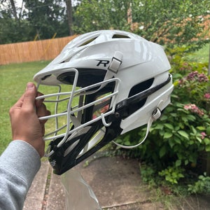NEW!! Cascade R helmet