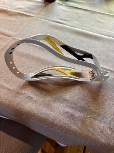 Brine Clutch 3X Unstrung Head (Used)