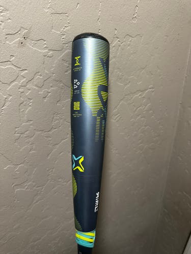 AXE RIPL Hybrid USABat Certified Bat (-10) 20 oz 30" (Used)
