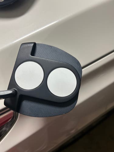 *MINT* Odyssey ai-one 2 ball cruiser jailbird putter