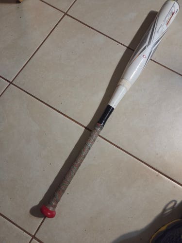 2020 Easton Ghost Advanced Composite Bat (-11) 18 oz 29" (Used)