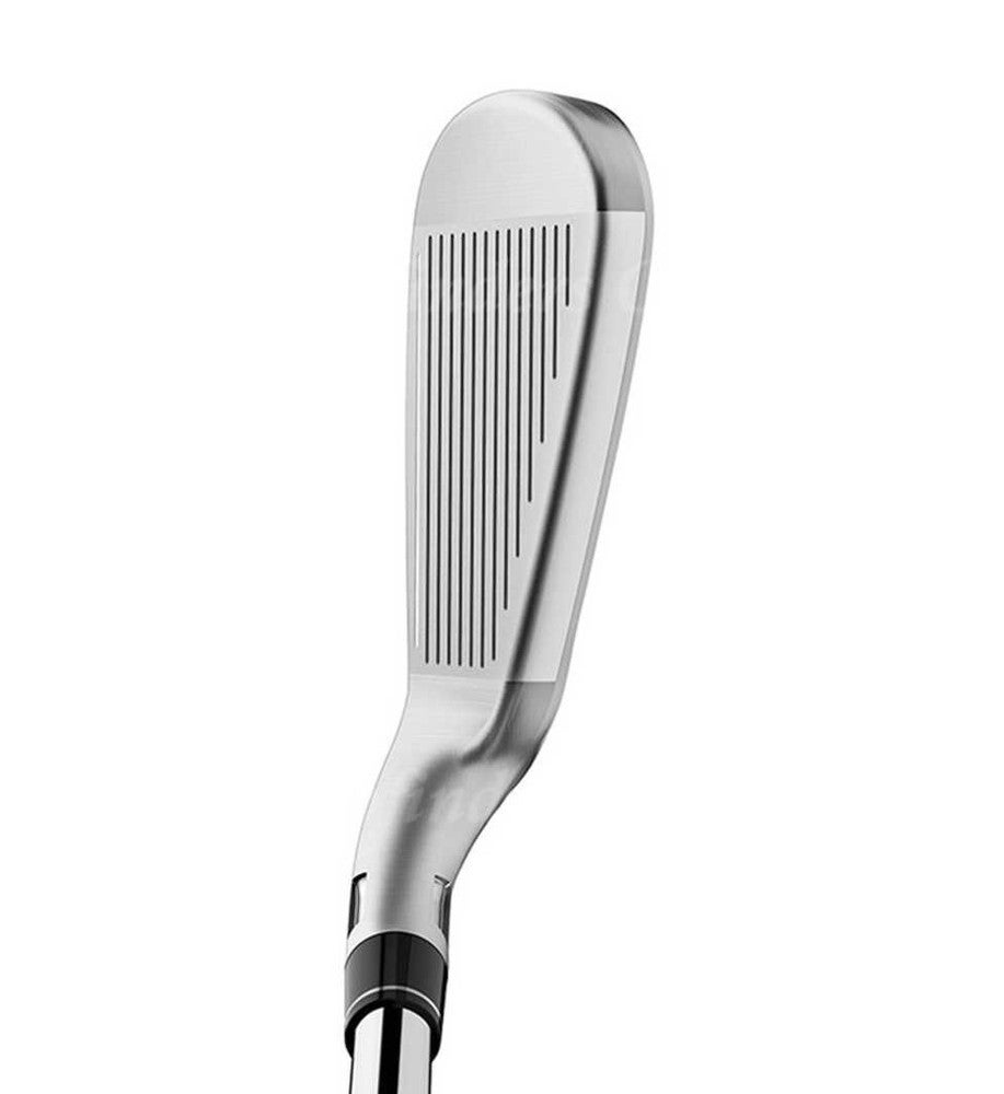 Taylor Made SIM2 Max Iron Set 7-PW (Steel KBS Max 85 Stiff, LH