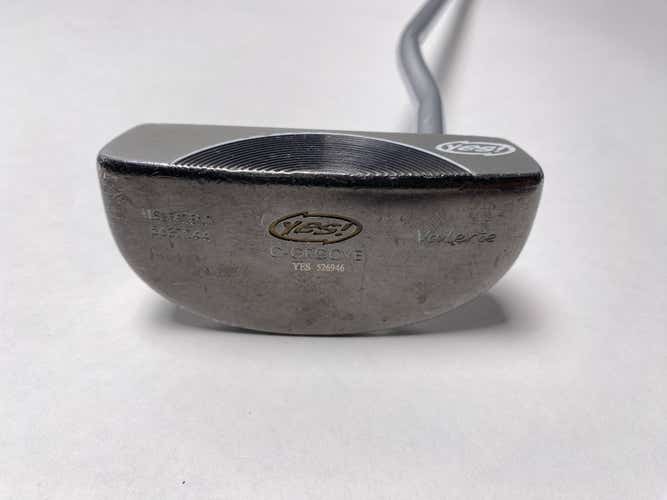 Yes Valerie Putter 33" Mens RH