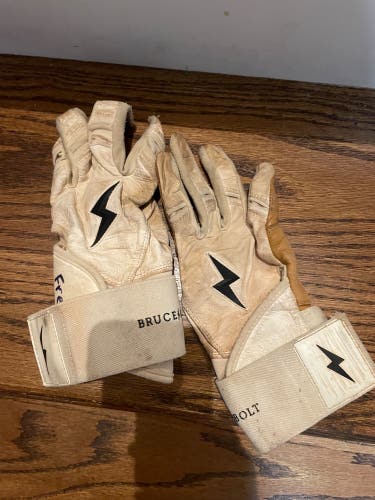 Creator Series Batting Gloves (Used)