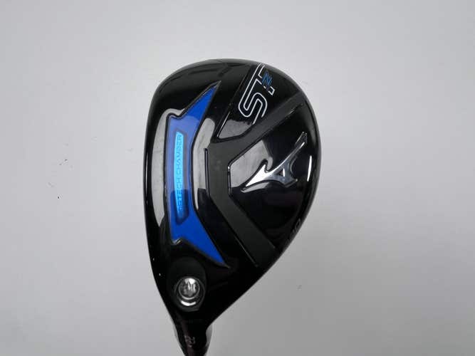 Mizuno ST-Z 230 4 Hybrid 22* Fujikura Ventus Blue TR HB 6-R Regular LH