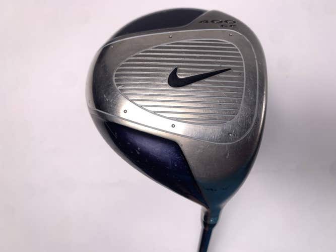 Nike Forged Titanium 400cc Driver Graphite Design YS-6 Extra Stiff RH