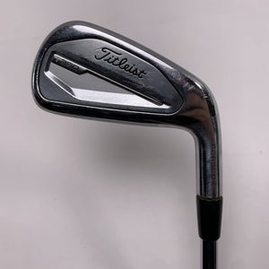 Titleist T350 2023 Single 5 Iron Regular Steel Mens RH