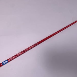 Accra Swing Balance Trace Tracking System Heavy Load Driver Shaft 44.5" Callaway
