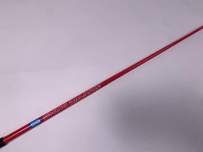 Accra Swing Balance Trace Tracking System Heavy Load Driver Shaft 44.5" Callaway