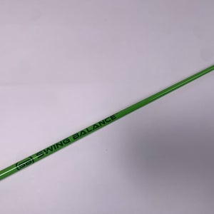 Accra Swing Balance Trace Tracking Sytem Lite Load Driver Shaft 44.5" PING