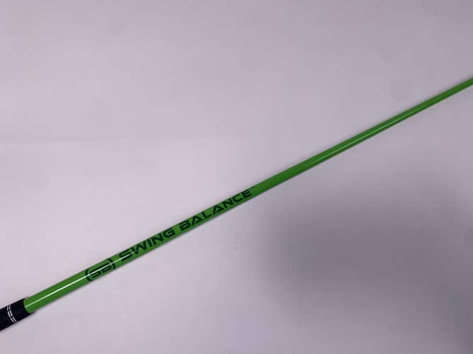 Accra Swing Balance Trace Tracking Sytem Lite Load Driver Shaft 44.5" PING