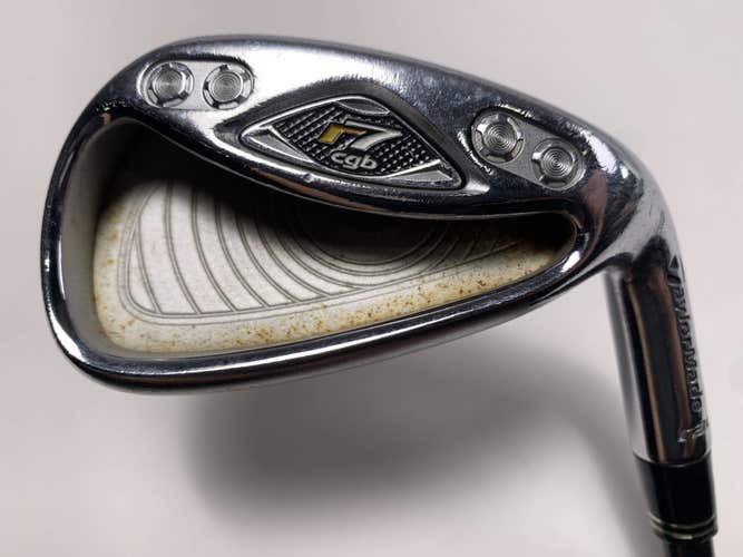 TaylorMade R7 CGB Single 8 Iron R7-55 Hyper Lite 55g Regular Graphite Mens RH