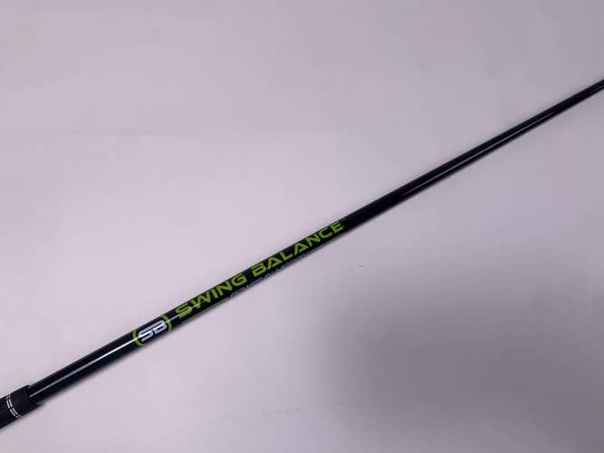 Accra Swing Balance TTS Fast Load Driver Shaft 44.25" - TaylorMade