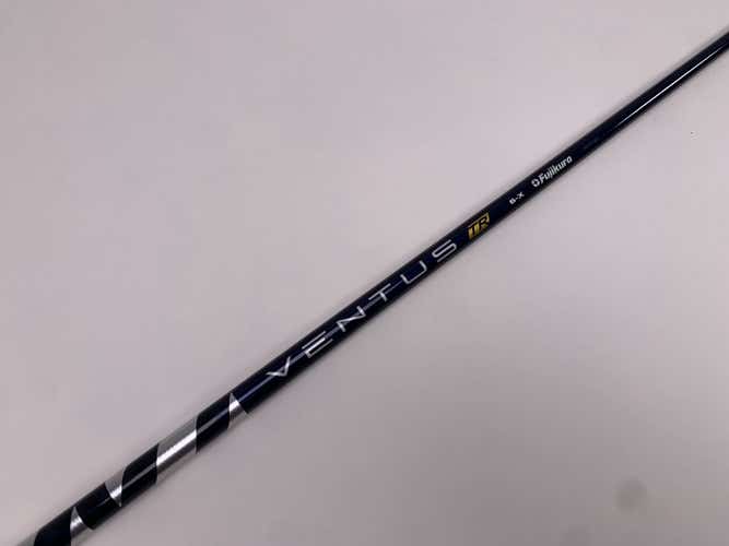 Fujikura Ventus Blue TR 6X Velocore Extra Stiff Driver Shaft 44" - Titleist