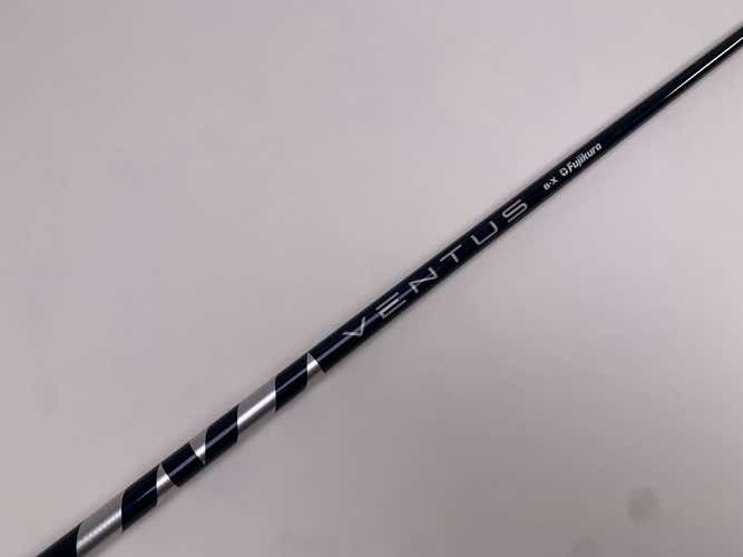 Fujikura Ventus Blue 8-X Velocore X-Stiff Fairway Wood Shaft 42.25" - TaylorMade