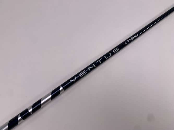 Fujikura Ventus Blue 7-X Velocore X-Stiff Fairway Wood Shaft 42.25" - Titleist