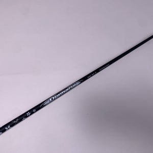 Mitsubishi Chemical Diamana WB 53g Extra Stiff Graphite Driver Shaft 44" - Cobra