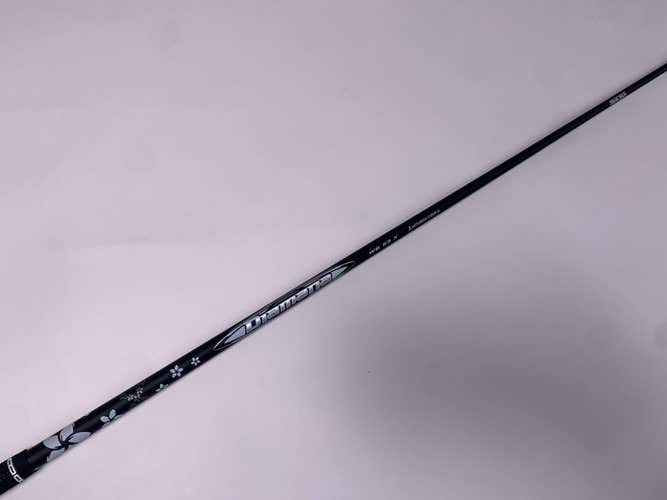 Mitsubishi Chemical Diamana WB 53g Extra Stiff Graphite Driver Shaft 44" - Cobra