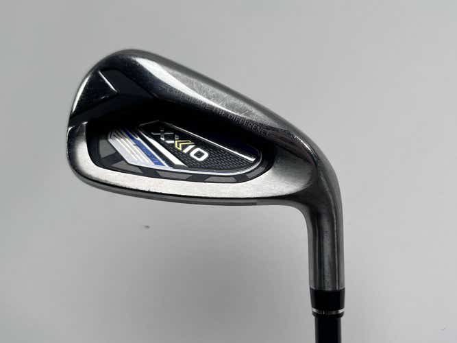 XXIO 12 Single 6 Iron MP 1200 Flex 2222 47g Regular Graphite Mens RH