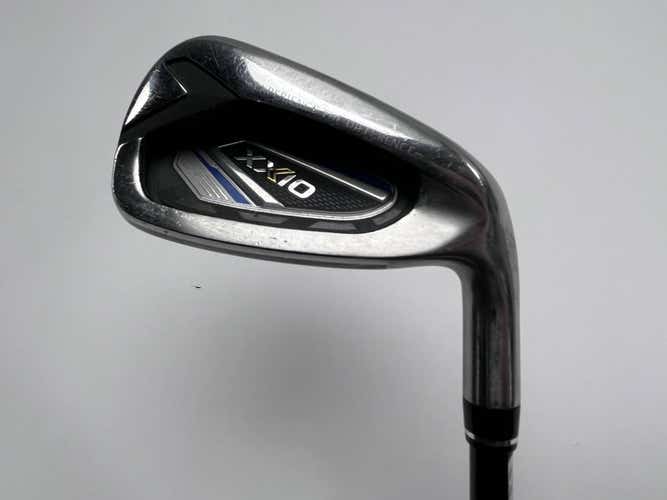 XXIO 12 Single 7 Iron MP 1200 Flex 2222 47g Regular Graphite Mens RH
