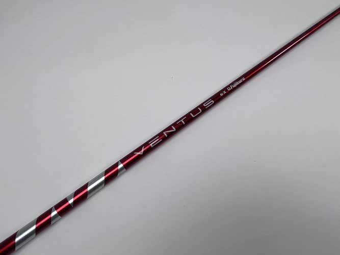 Fujikura Ventus Red 6X Velocore Extra Stiff Graphite Driver Shaft 44.5"-Titleist