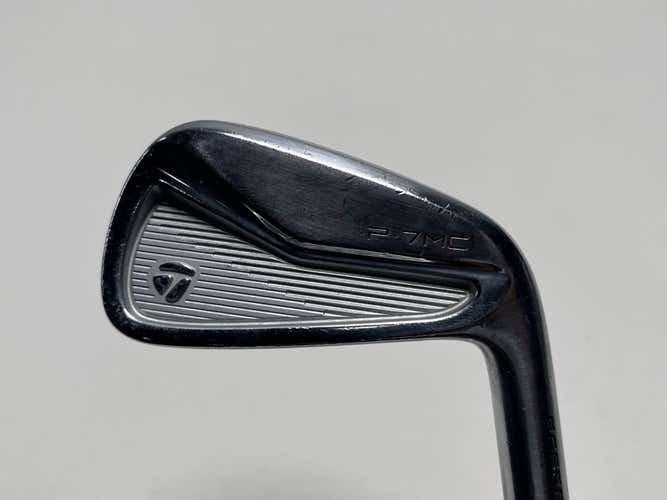 TaylorMade P7MC 2021 Single 4 Iron N.S. Pro Modus 3 Tour 105g Stiff Steel RH