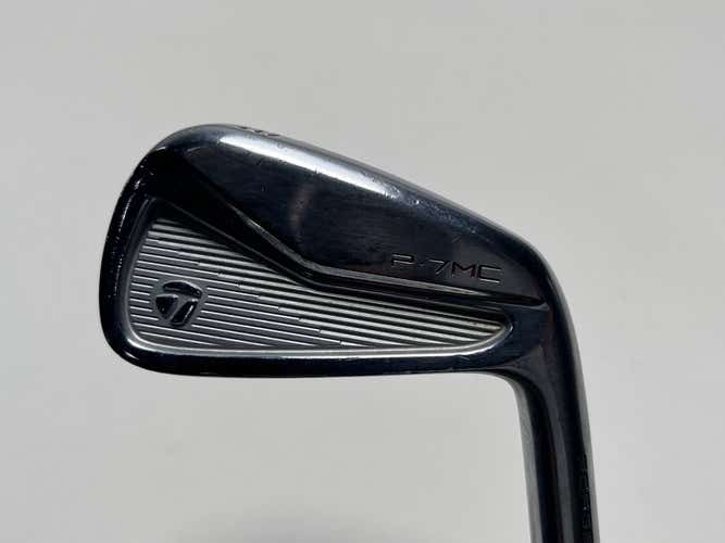 TaylorMade P7MC 2021 Single 3 Iron N.S. Pro Modus 3 Tour 105g Stiff Steel RH