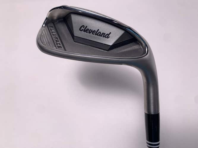 Cleveland Smart Sole Full-Face Chipper UST Mamiya Recoil Dart 50g Ladies RH NEW