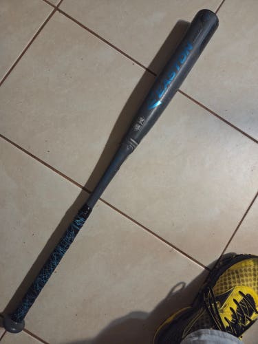 2018 Easton Bat (-11) 19 oz 30" (Used)