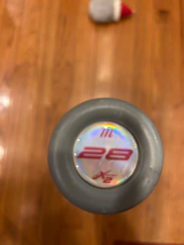 2025 Marucci CATX2 Connect Hybrid USABat Certified Bat (-11) 17 oz 28" (Used)