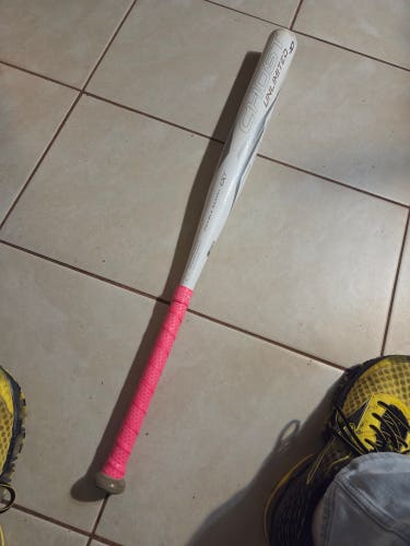 2023 Easton Ghost Unlimited Composite Bat (-10) 20 oz 31" (Used)