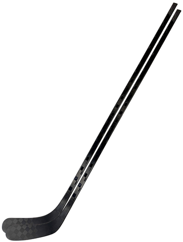 2 pack All Black Hybrid RH 75 Flex P92