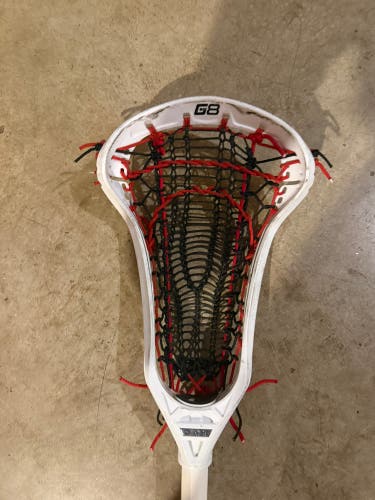 Adult Gait whip 2 Stick (Used)