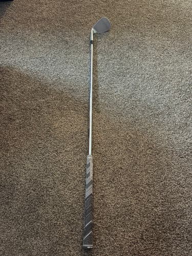 Men's Titleist Right Handed Wedge Wedge Flex 60 Degree Graphite/Steel Shaft (Used)