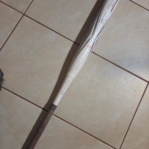 2020 Easton Ghost Advanced Composite Bat (-10) 23 oz 33" (Used)